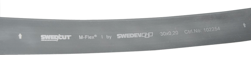 SWED/CUT® Premium DoctorBlades