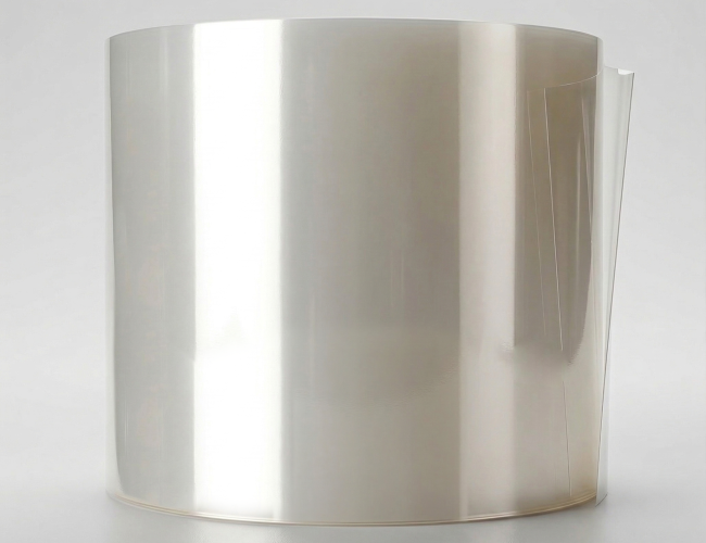 FILME PARA LAMINAÇÃO ADESIVA EXTRA BRILHO