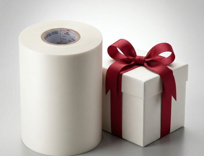 Filme-para-Laminação BOPP-Soft-Touch