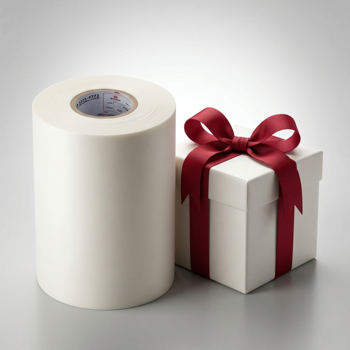 Filme-para-Laminação BOPP-Soft-Touch