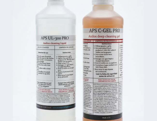 Limpadores-de-Anilox