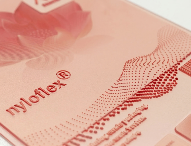 Placas-de-Fotopolímeros-para-Impressão-Flexográfica